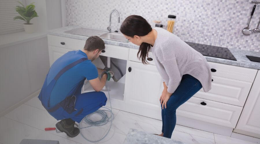 Professional Tankless Water Heater Installation in Campbellton, TX